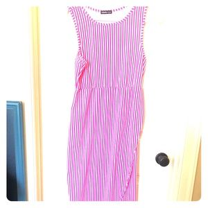 Heimish tank maxi dress - NWOT